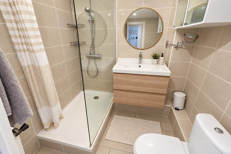 Appartement à vendre à Saint-Étienne — Vue nature — photo 3