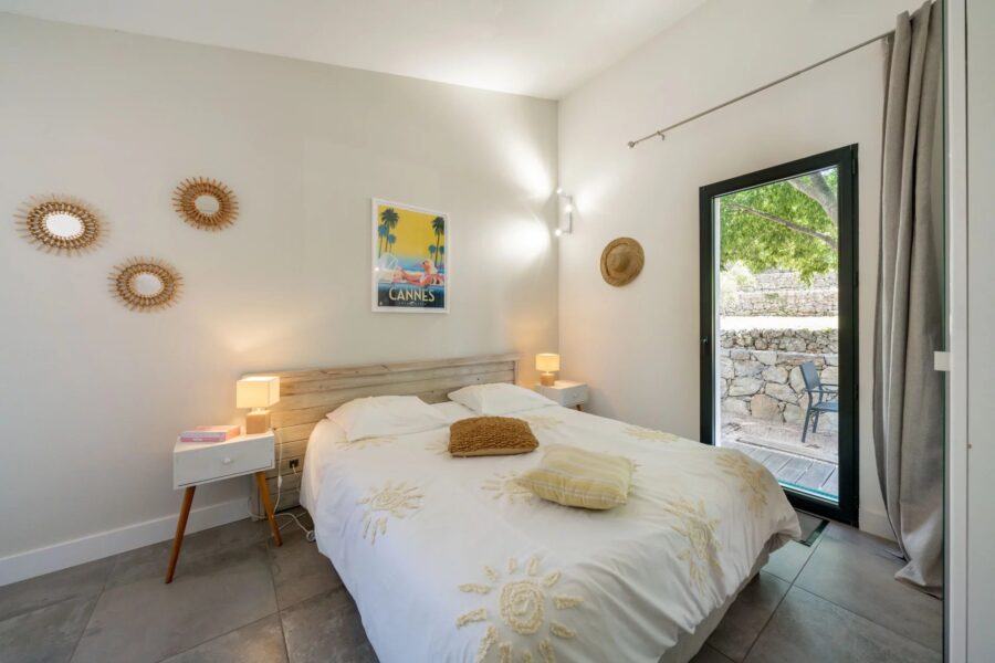 Maison à vendre à Grasse — Vue mer — photo 12