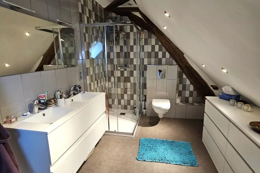 Appartement à vendre à Beaune — Vue sur la ville — photo 11