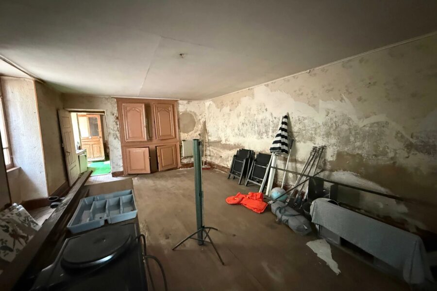 Maison à vendre à Melay — Vue nature — photo 10