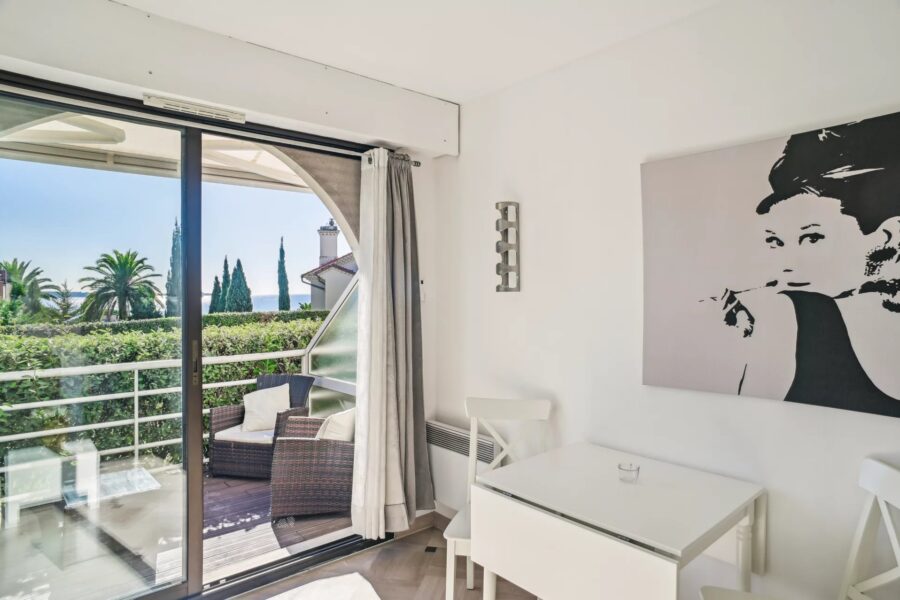 Appartement à vendre à Cannes — Vue mer — photo 9