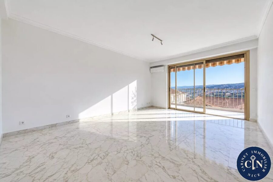 Appartement à vendre à Nice — Vue sur la ville — photo 2