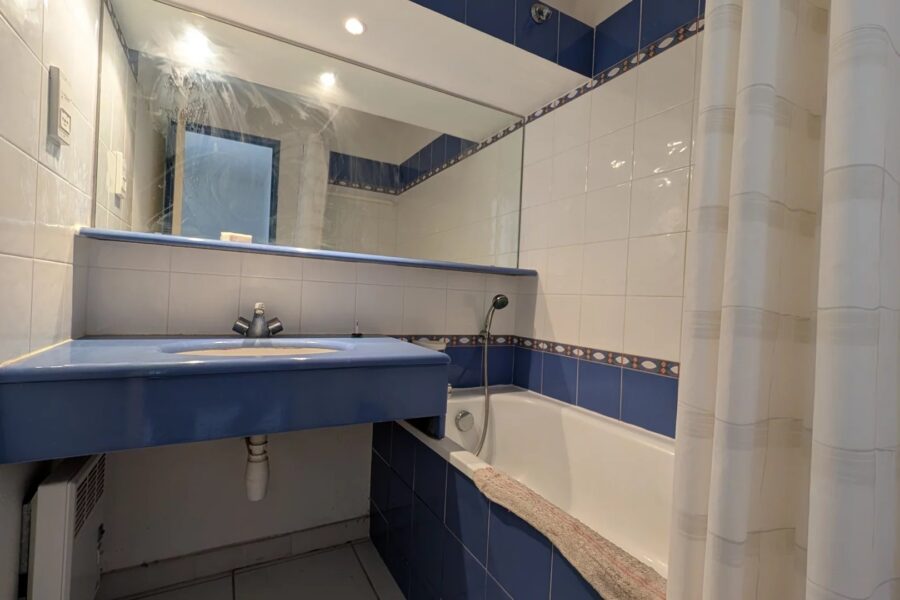 Appartement à vendre à Agay — Vue mer — photo 11