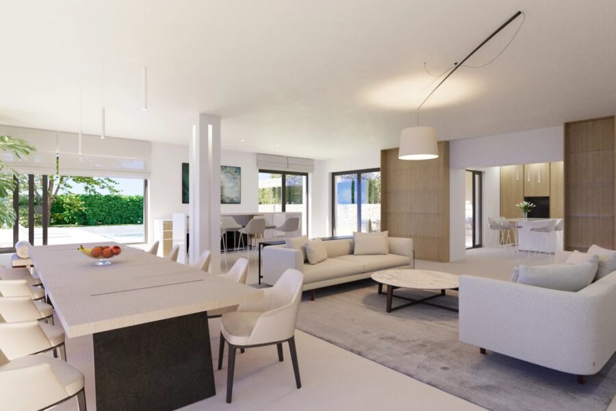 Maison à vendre à Nice — Vue mer — photo 4