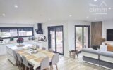 Maison à vendre à Saint-andré-de-cubzac — Vue parc & jardin — photo 4