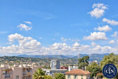 Appartement à vendre à Nice