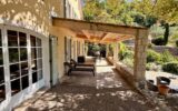 Maison à vendre à Seillans — Vue montagne — photo 27