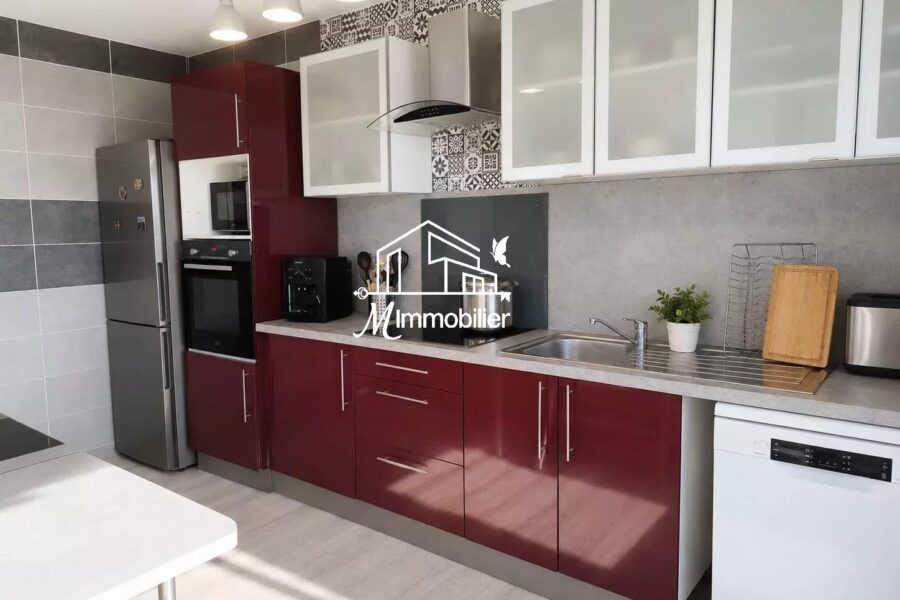 Appartement à vendre à Narbonne — Vue nature — photo 2