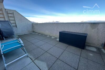 Appartement à vendre à Trévignin