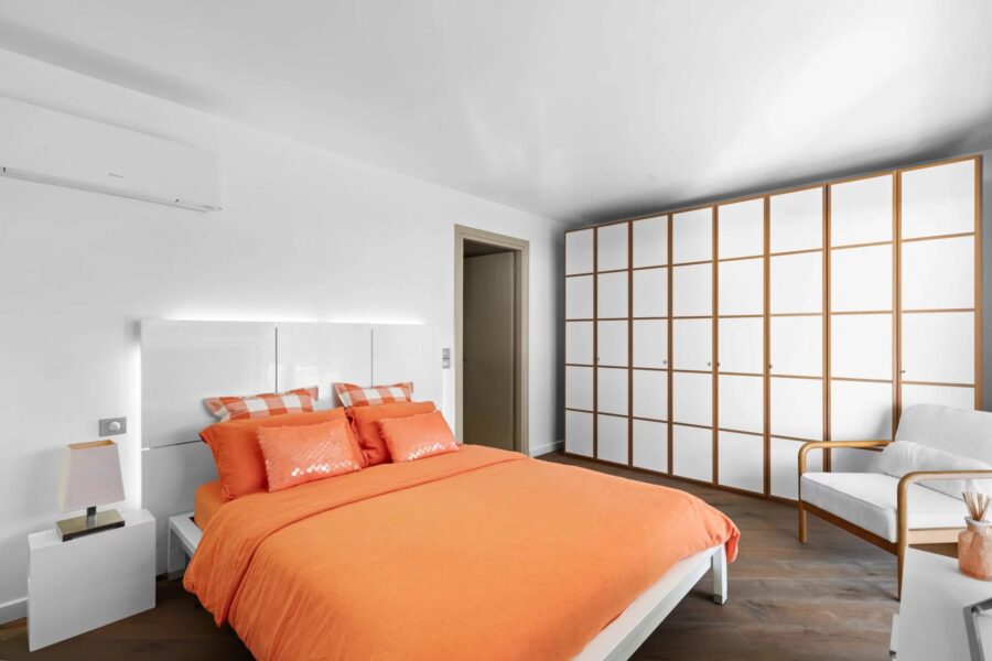 Appartement à vendre à Le cannet — Vue mer — photo 12