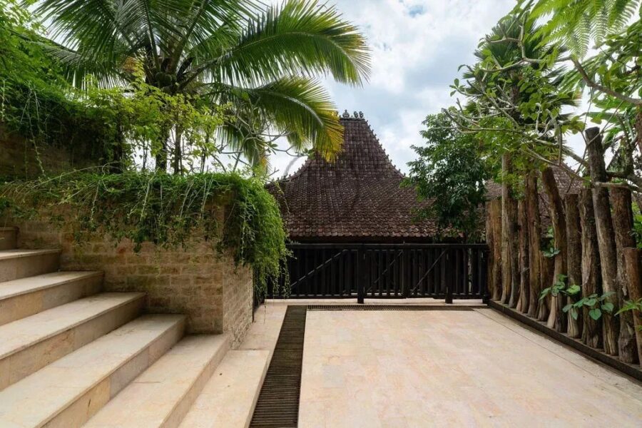 Maison à vendre à Ubud — Vue nature — photo 10
