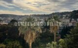 Appartement à louer à Menton — Vue mer — photo 8