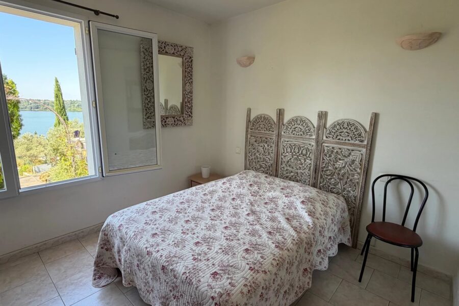 Maison à vendre à Istres — Vue lac — photo 18