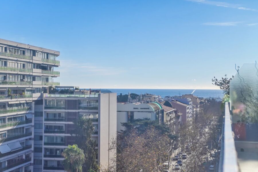 Appartement à vendre à Cannes — Vue montagne — photo 7