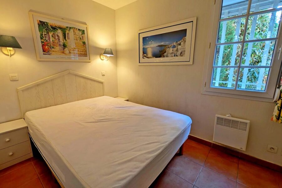 Appartement à vendre à Saint-raphaël — Vue parc & jardin — photo 8