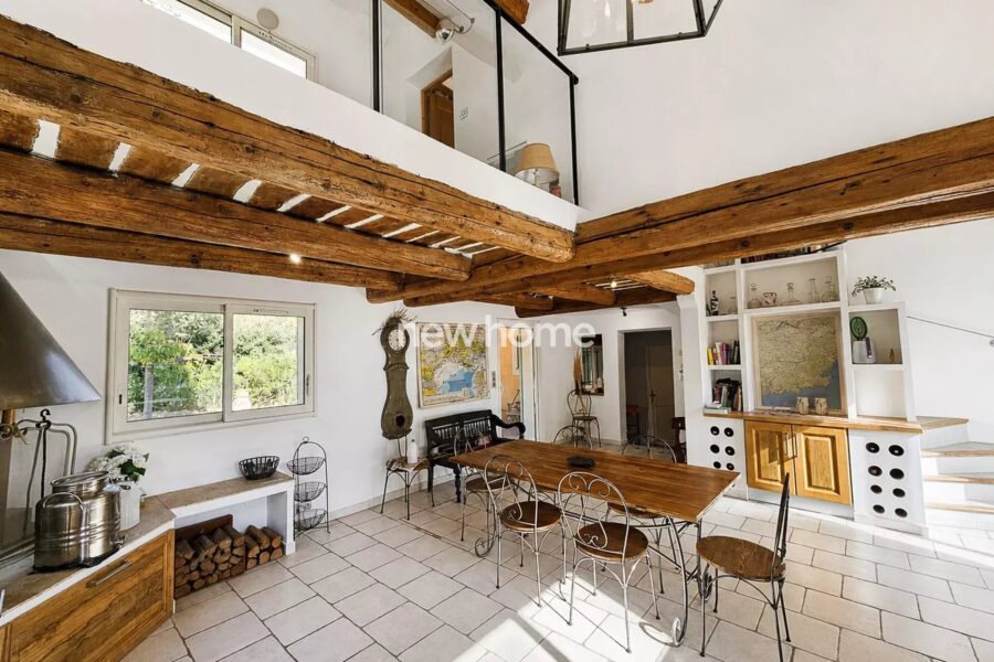 Maison à vendre à Carcès — Vue nature — photo 13