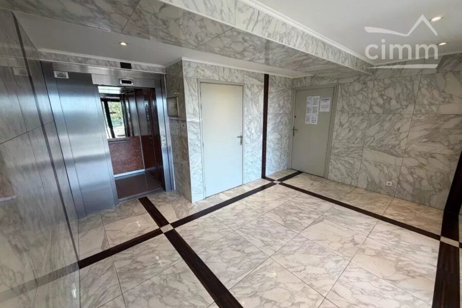 Appartement à vendre à Grasse — Vue montagne — photo 14