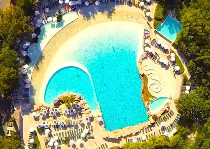 Appartement à vendre à Grimaud — Vue mer — photo 7