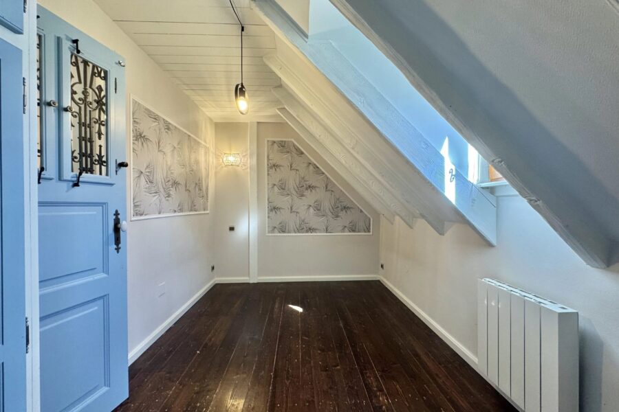 Maison à vendre à Burnhaupt-le-bas — Vue montagne — photo 24