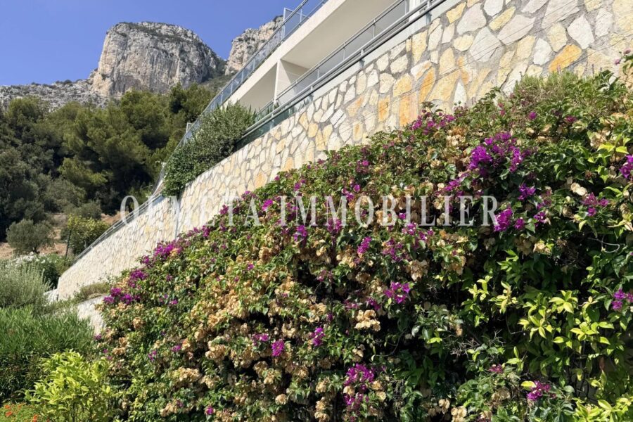 Appartement à vendre à Cap-d&rsquo;ail — Vue mer — photo 7