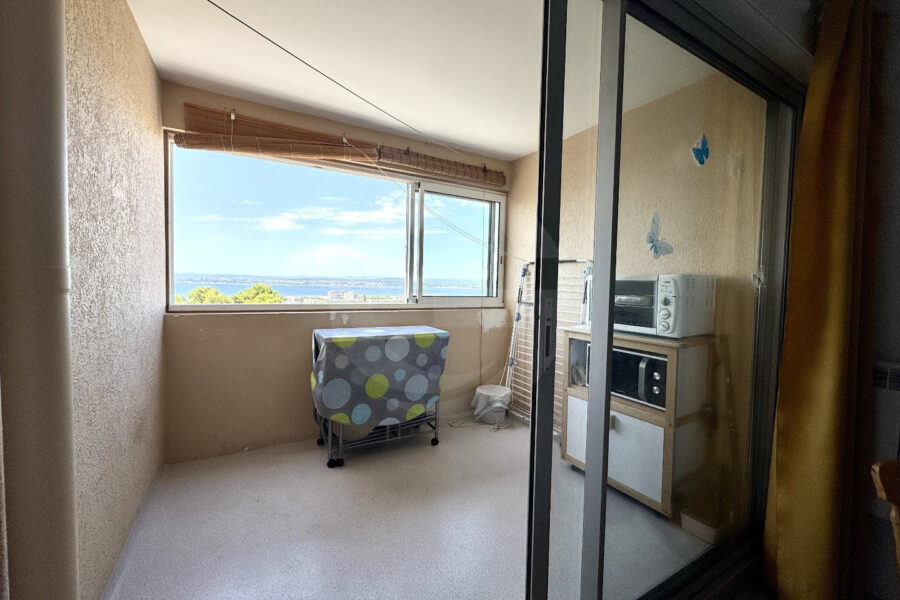 Appartement à vendre à Sète — Vue mer — photo 4