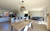 Maison à vendre à Cagnes-sur-mer — Vue parc & jardin — photo 4