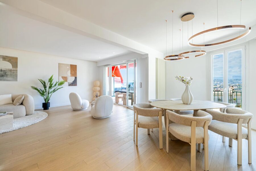 Appartement à vendre à Nice — Vue mer — photo 10