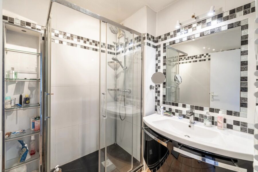 Appartement à vendre à Nice — Vue mer — photo 11