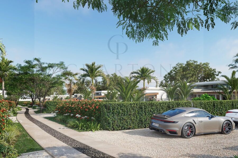 Maison à vendre à Piton — Vue nature — photo 8