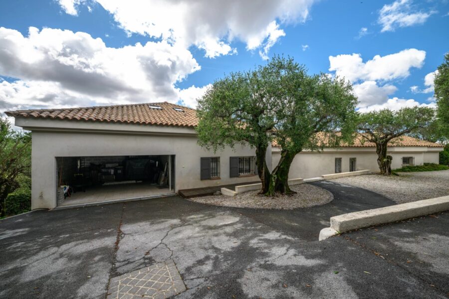 Maison à vendre à Nice — Vue mer — photo 6