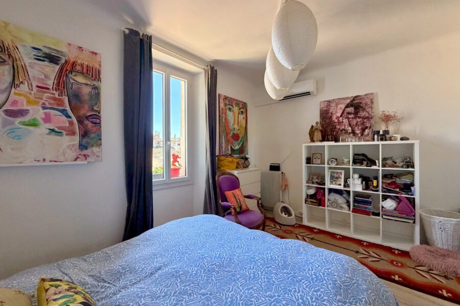 Appartement à vendre à Draguignan — Vue sur la ville — photo 7