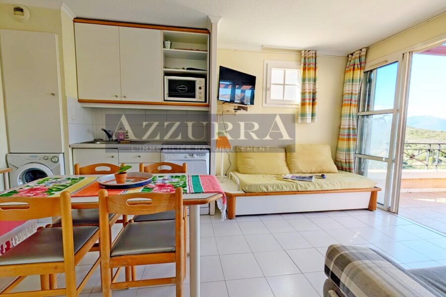 Appartement à vendre à Agay — Vue parc & jardin — photo 11