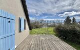 Maison à vendre à Burnhaupt-le-bas — Vue montagne — photo 37