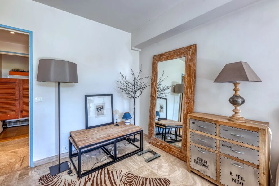 Appartement à vendre à Cannes — Vue mer — photo 5
