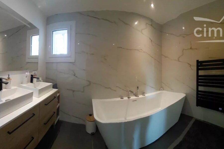 Appartement à vendre à La ravoire — Vue montagne — photo 13