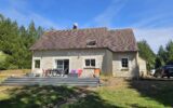 Maison à vendre à Douville-en-auge — Vue nature — photo 2