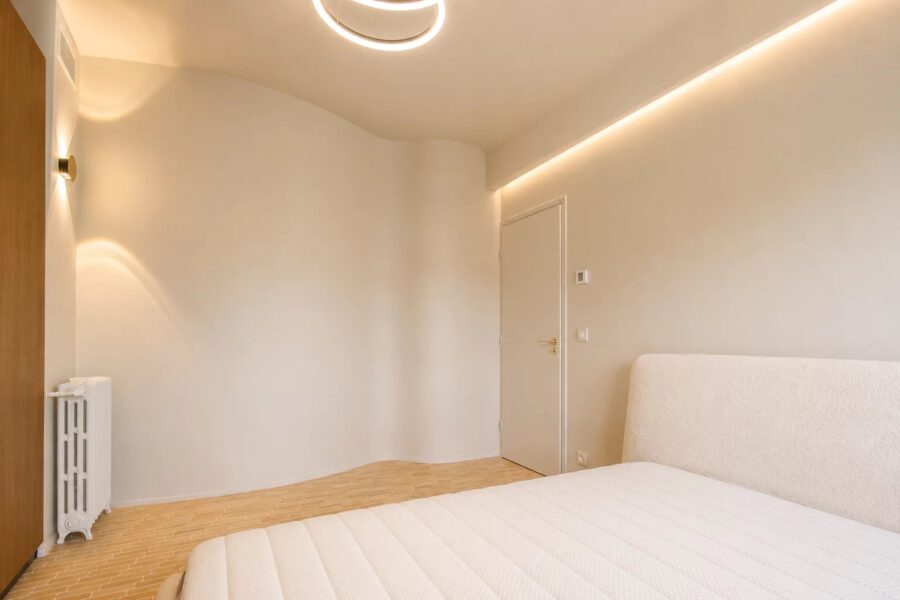 Appartement à vendre à Nice — Vue mer — photo 8