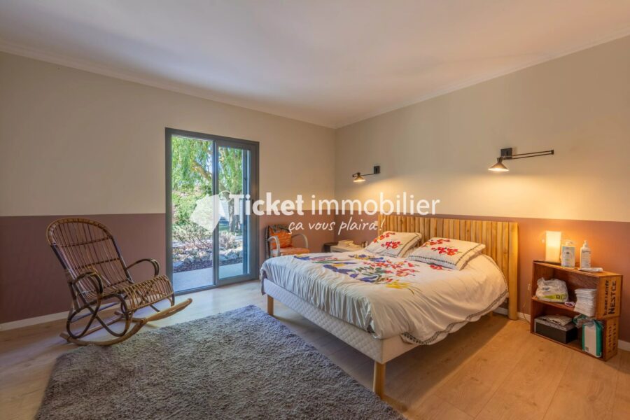 Maison à vendre à Ondes — Vue nature — photo 18
