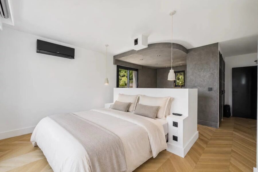 Maison à vendre à Golfe-juan — Vue mer — photo 14