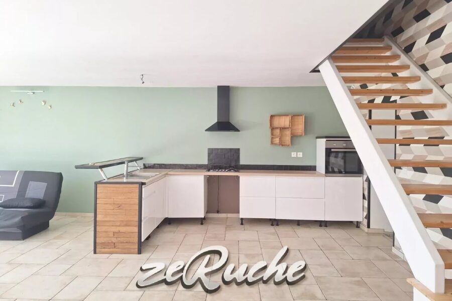 Maison à vendre à Cartigny-l&rsquo;Épinay — Vue nature — photo 4