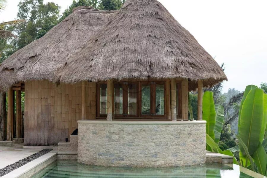 Maison à vendre à Ubud — Vue nature — photo 35