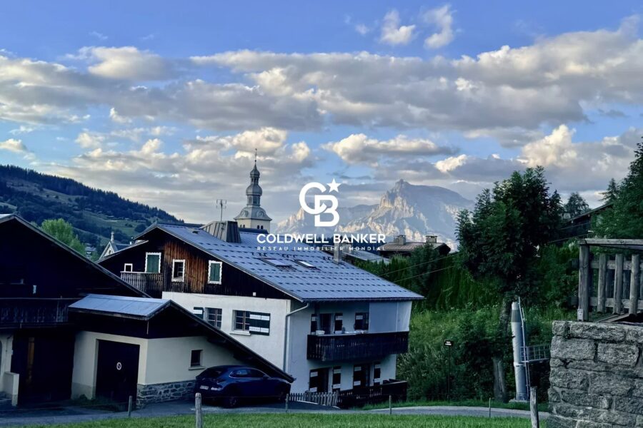 Appartement à vendre à Megève — Vue montagne — photo 22
