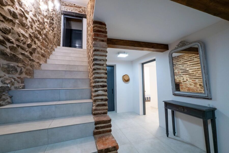 Maison à vendre à Thuir — Vue montagne — photo 33