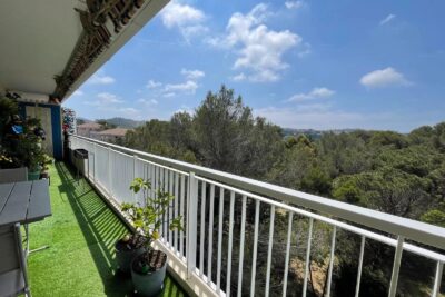 Appartement à vendre à Saint-raphaël