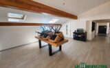 Maison à vendre à La ricamarie — Vue montagne — photo 9