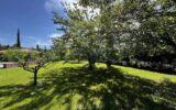 Maison à vendre à Cotignac — Vue parc & jardin — photo 1