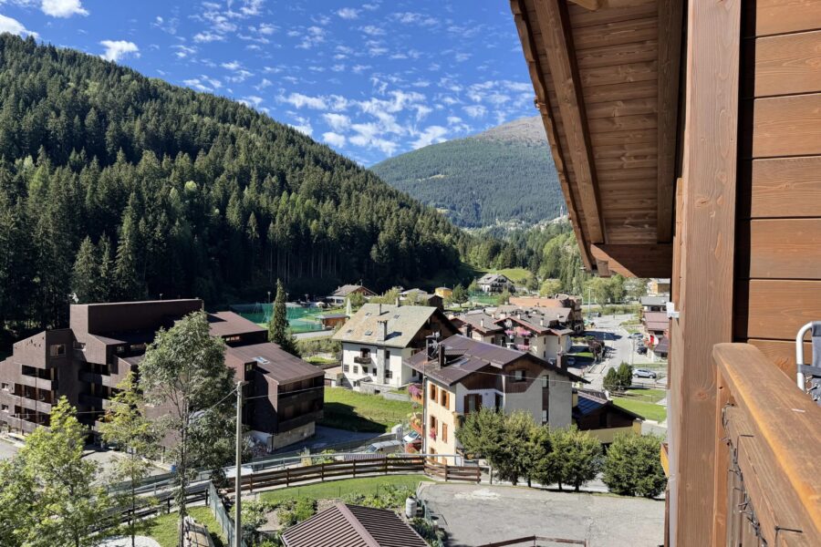Appartement à vendre à Valdidentro — Vue montagne — photo 50