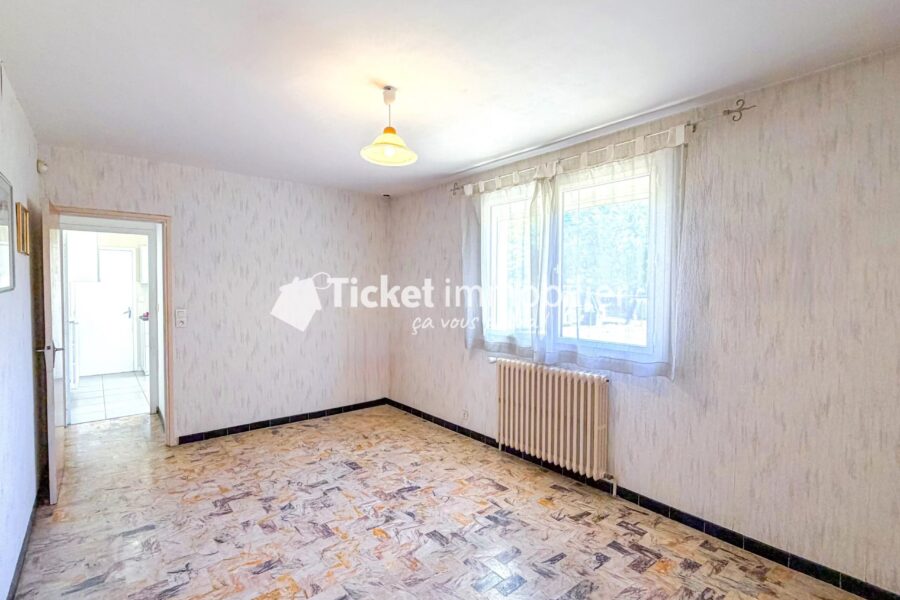 Maison à vendre à Muret — Vue parc & jardin — photo 9