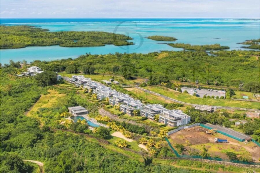 Appartement à vendre à Goodlands — Vue nature — photo 8
