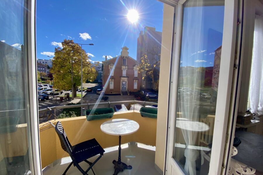 Appartement à vendre à Saint-Étienne — Vue sur la ville — photo 7